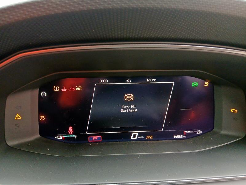 2024 CUPRA LEON 1.4 EHYBRID VZ2 DESIGN EDITION 5DR DSG