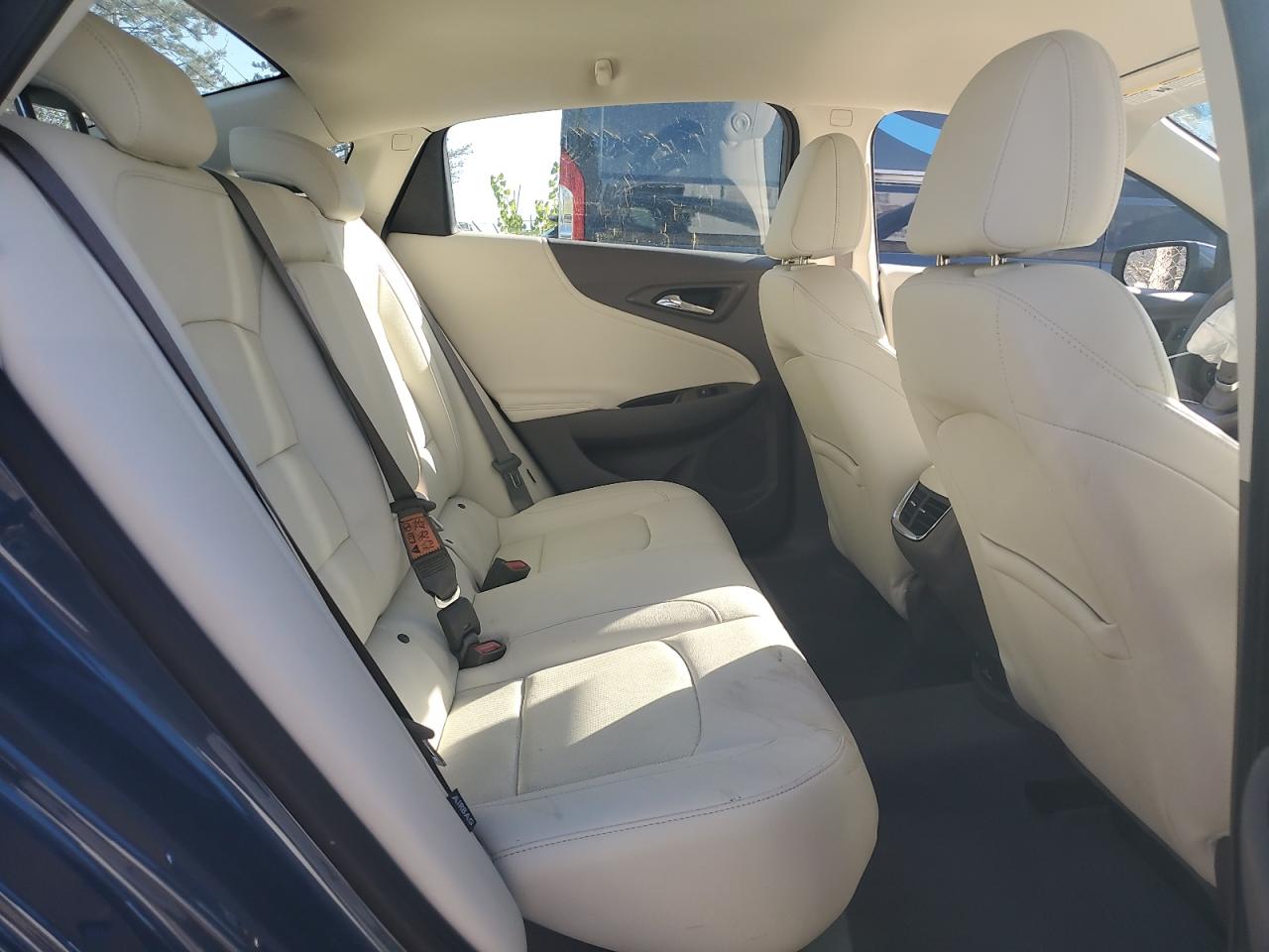 2024 Chevrolet Malibu Premier VIN: 1G1ZE5ST2RF240246 Lot: 84807425