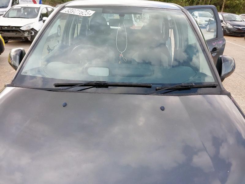 2014 CITROEN C3 PICASSO 1.4 VTI 16V VTR+ 5DR