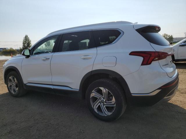  HYUNDAI SANTA FE 2021 Белы