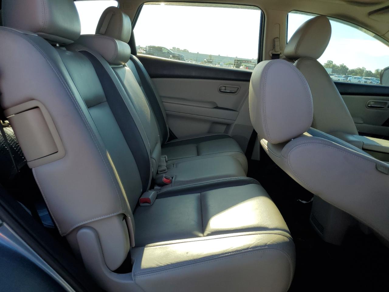 2010 Mazda Cx-9 VIN: JM3TB2MA6A0237302 Lot: 94294425