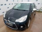 2014 CITROEN DS3 DSTYLE for sale at Copart BRISTOL