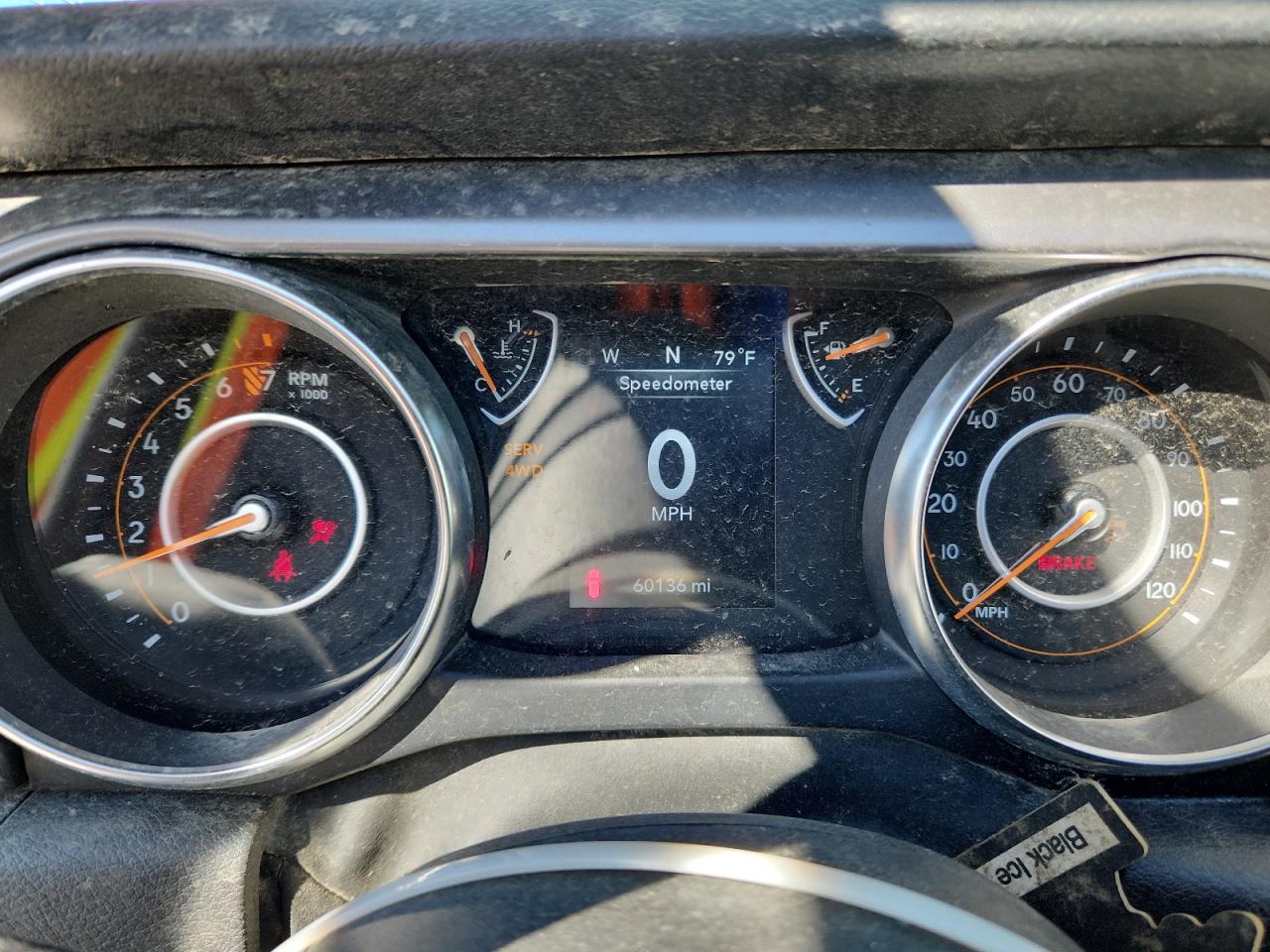 2021 Jeep Wrangler Sport VIN: 1C4GJXAG9MW791115 Lot: 81682295