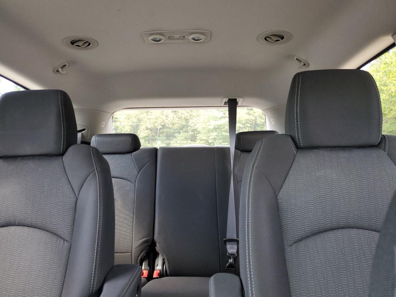 2014 Chevrolet Traverse Lt VIN: 1GNKRGKD8EJ353473 Lot: 70758485