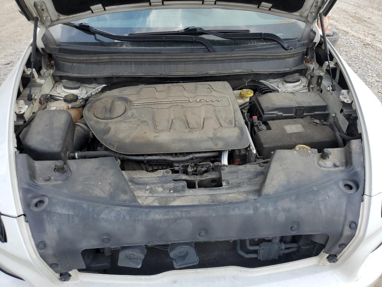 2016 Jeep Cherokee Latitude VIN: 1C4PJMCSXGW241815 Lot: 80567885