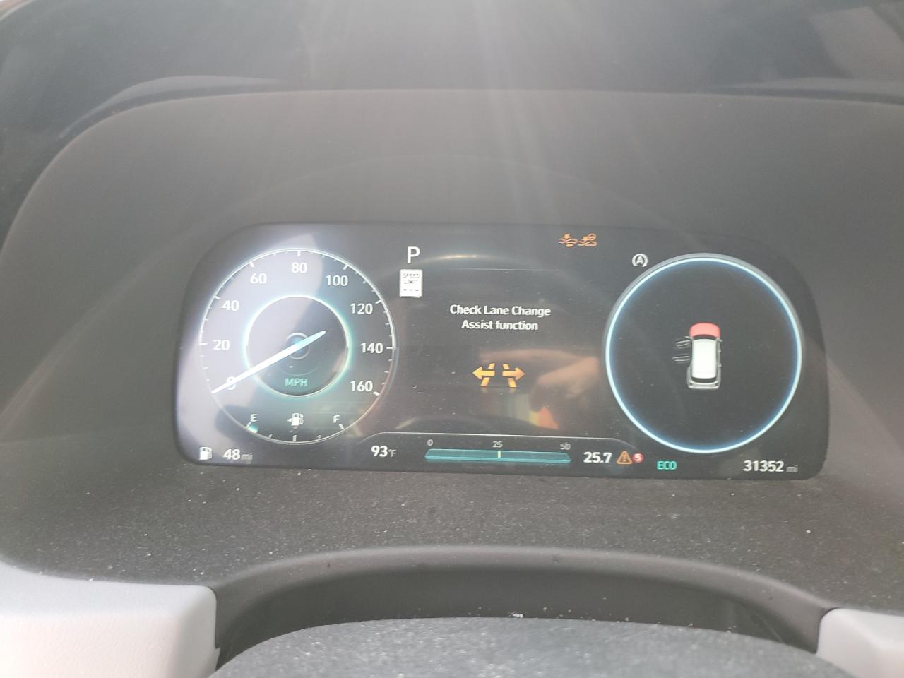 2024 Hyundai Palisade Sel Premium VIN: KM8R4DGE9RU782434 Lot: 80611525