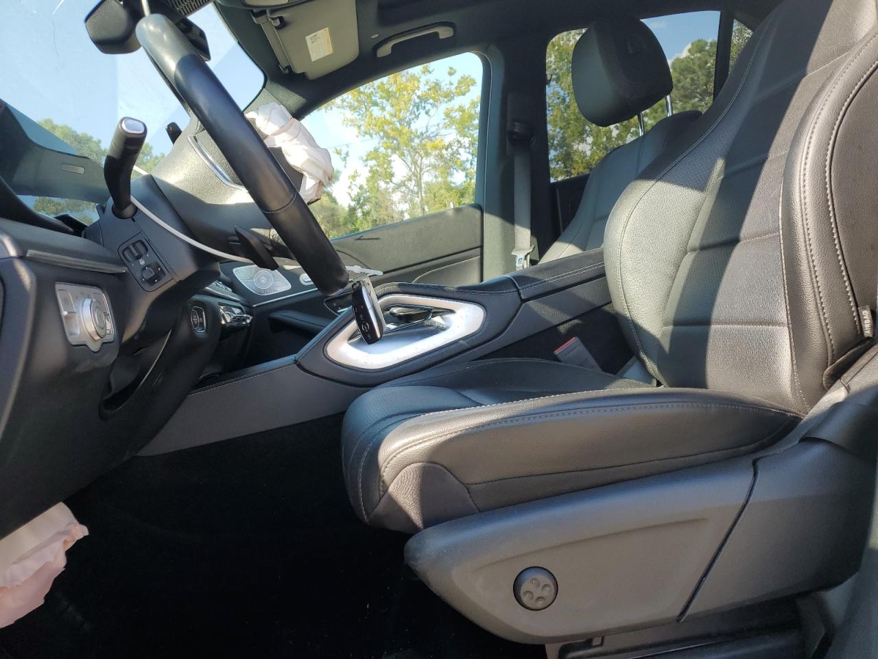 2020 Mercedes-Benz Gle 350 4Matic VIN: 4JGFB4KB9LA082010 Lot: 71522705