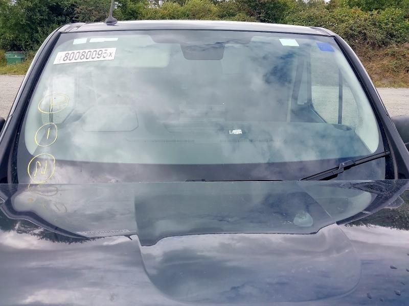 2024 RENAULT TRAFIC SL30 ADVANCE BLUE 
