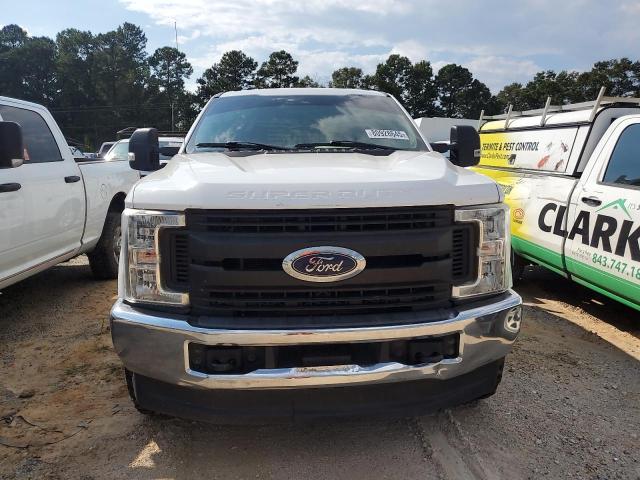  FORD F350 2019 Белы