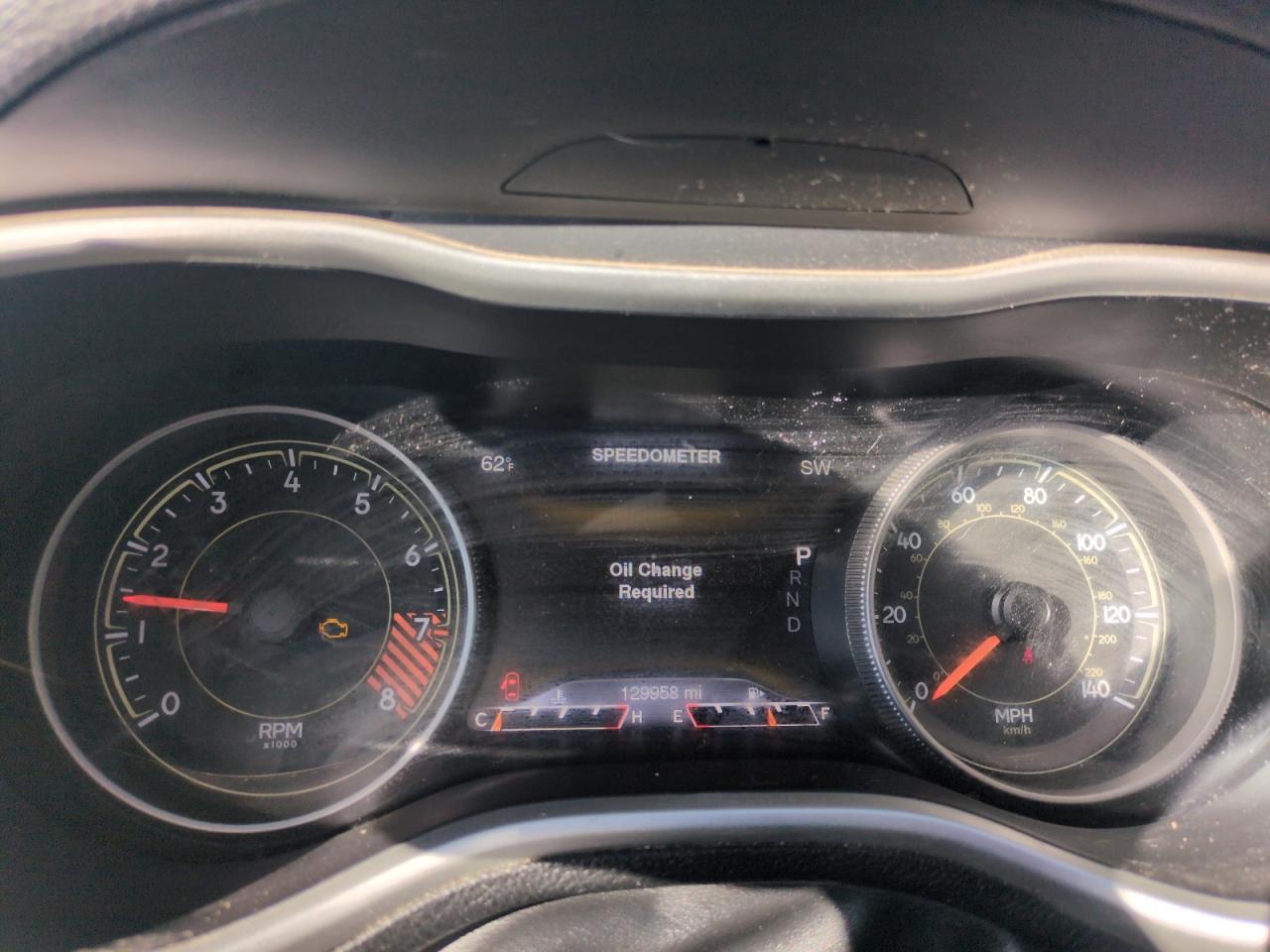 2015 Jeep Cherokee Trailhawk VIN: 1C4PJMBS7FW759297 Lot: 68785605