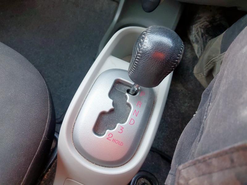 2007 MITSUBISHI  