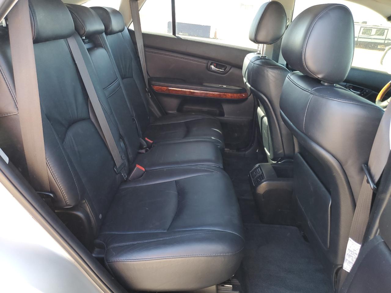 2007 Lexus Rx 350 VIN: 2T2HK31U37C005236 Lot: 84434065