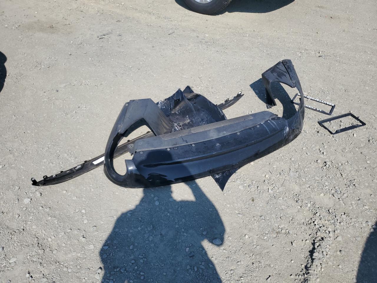 2018 Ford Fusion Se Hybrid VIN: 3FA6P0LU8JR281265 Lot: 70982485