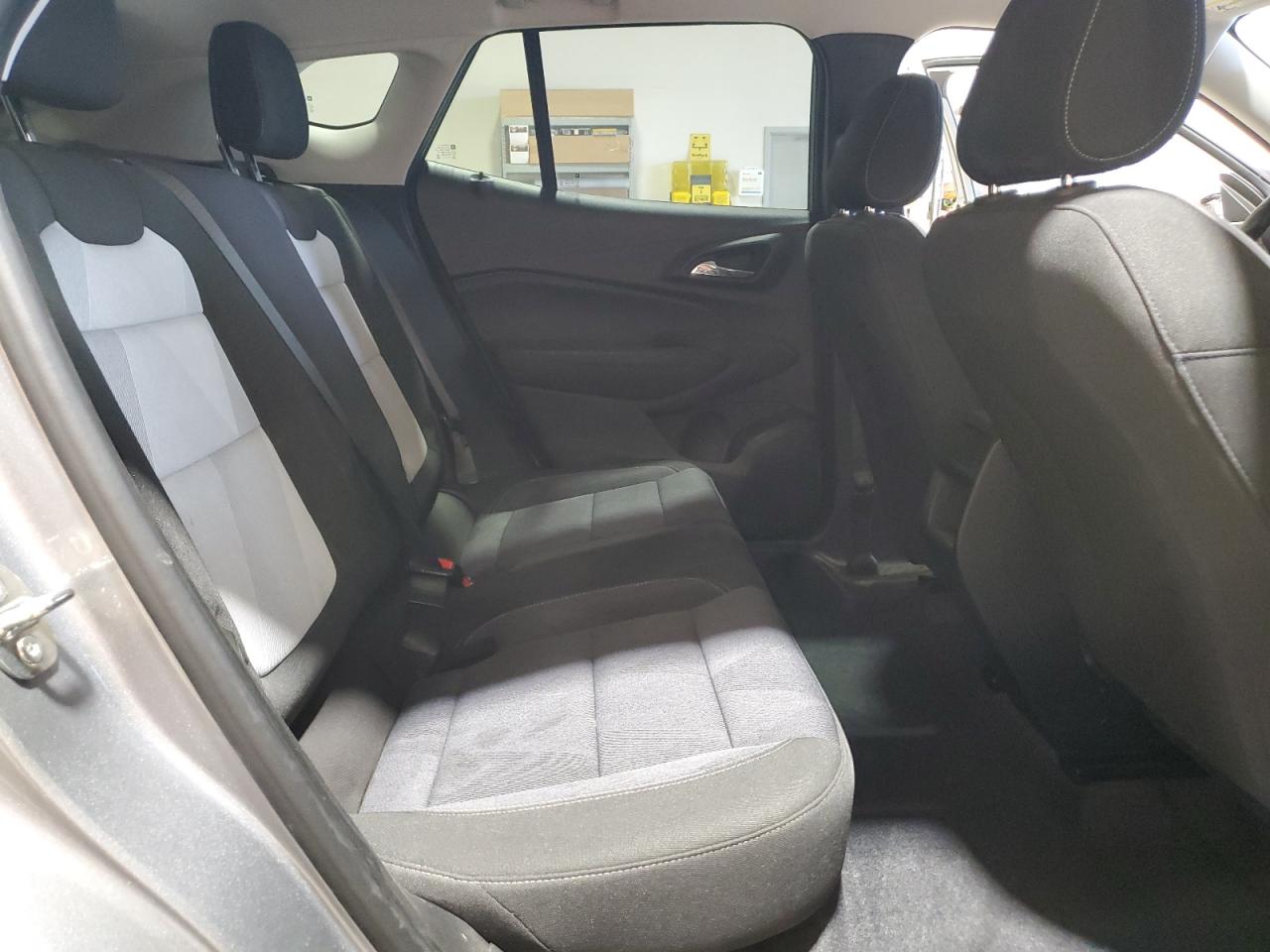 2024 Chevrolet Trax Ls VIN: KL77LFE21RC088617 Lot: 71820555