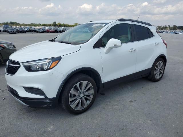  BUICK ENCORE 2019 White