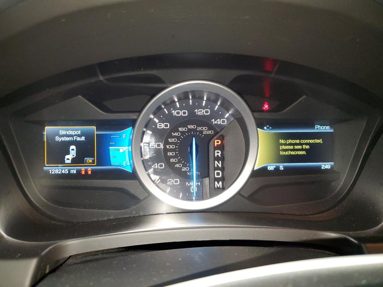 2015 Ford Explorer Xlt VIN: 1FM5K8D8XFGB59635 Lot: 80197615