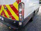 2016 FORD TRANSIT 350  for sale at Copart BELFAST