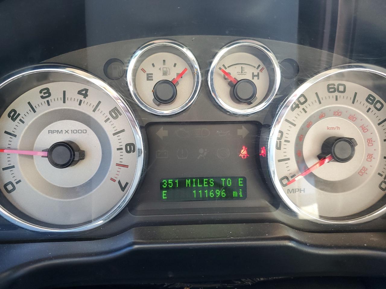 2010 Ford Edge Limited VIN: 2FMDK3KC2ABB54001 Lot: 72069095