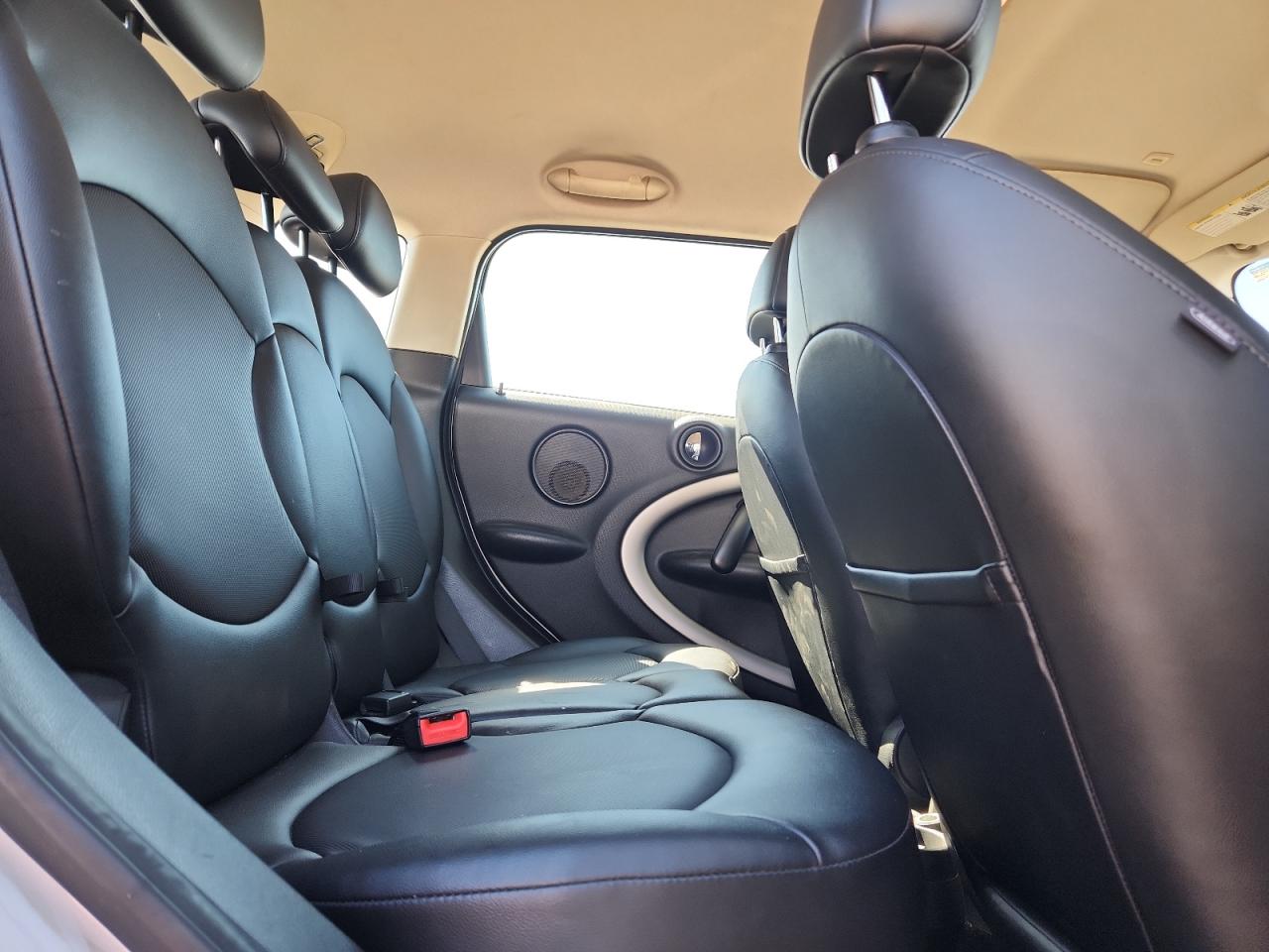 2014 Mini Cooper Countryman VIN: WMWZB3C57EWR42249 Lot: 81699975