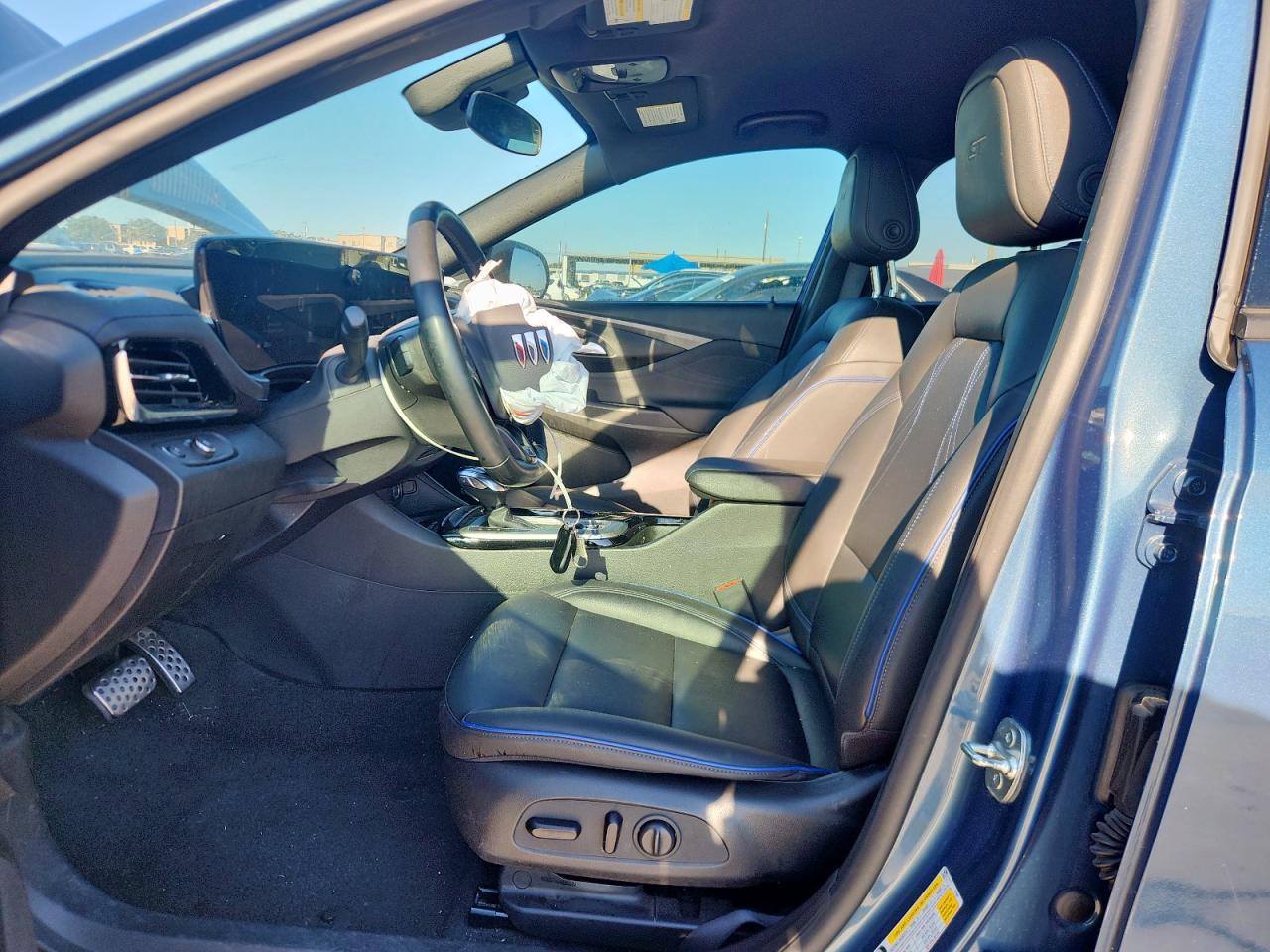 2024 Buick Envista Sport Touring VIN: KL47LBE22RB018474 Lot: 71310125