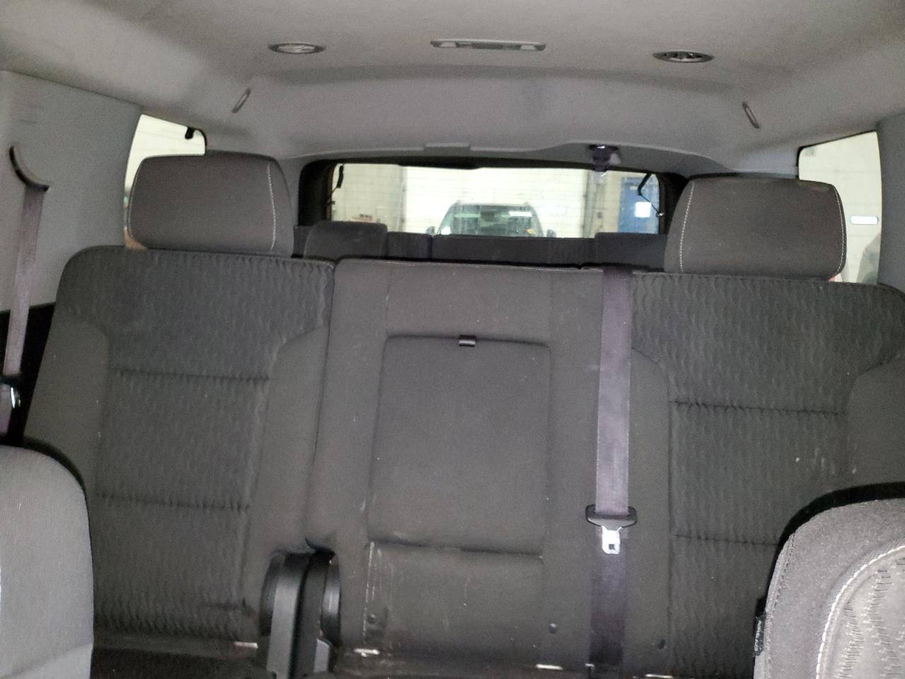 2015 GMC Yukon Sle VIN: 1GKS2AKC5FR675819 Lot: 80171625