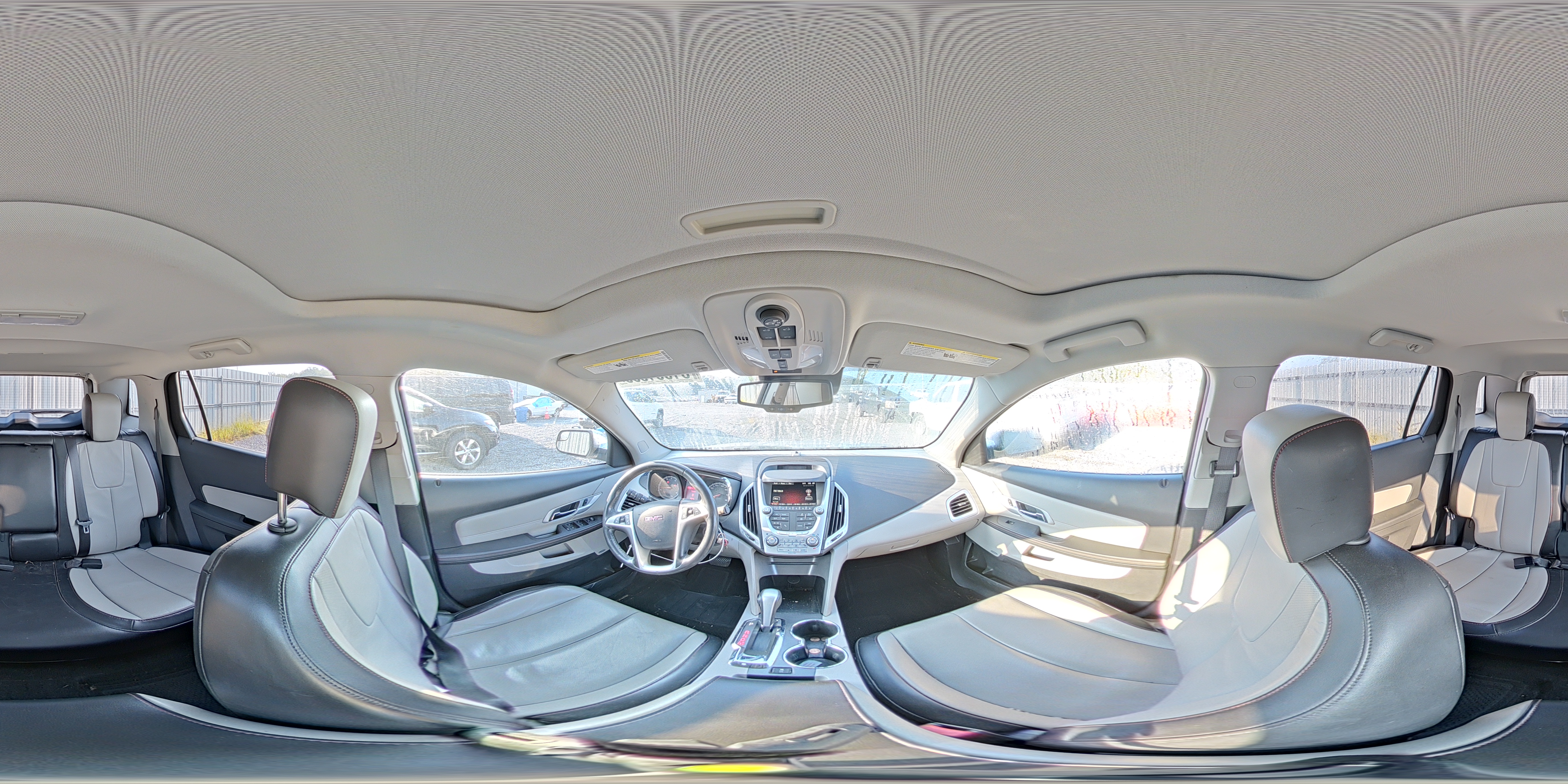 2013 GMC Terrain Slt VIN: 2GKFLWE31D6184471 Lot: 81061685