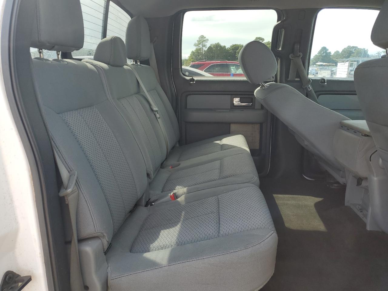 2013 Ford F150 Supercrew VIN: 1FTFW1CF8DKE22624 Lot: 81422565