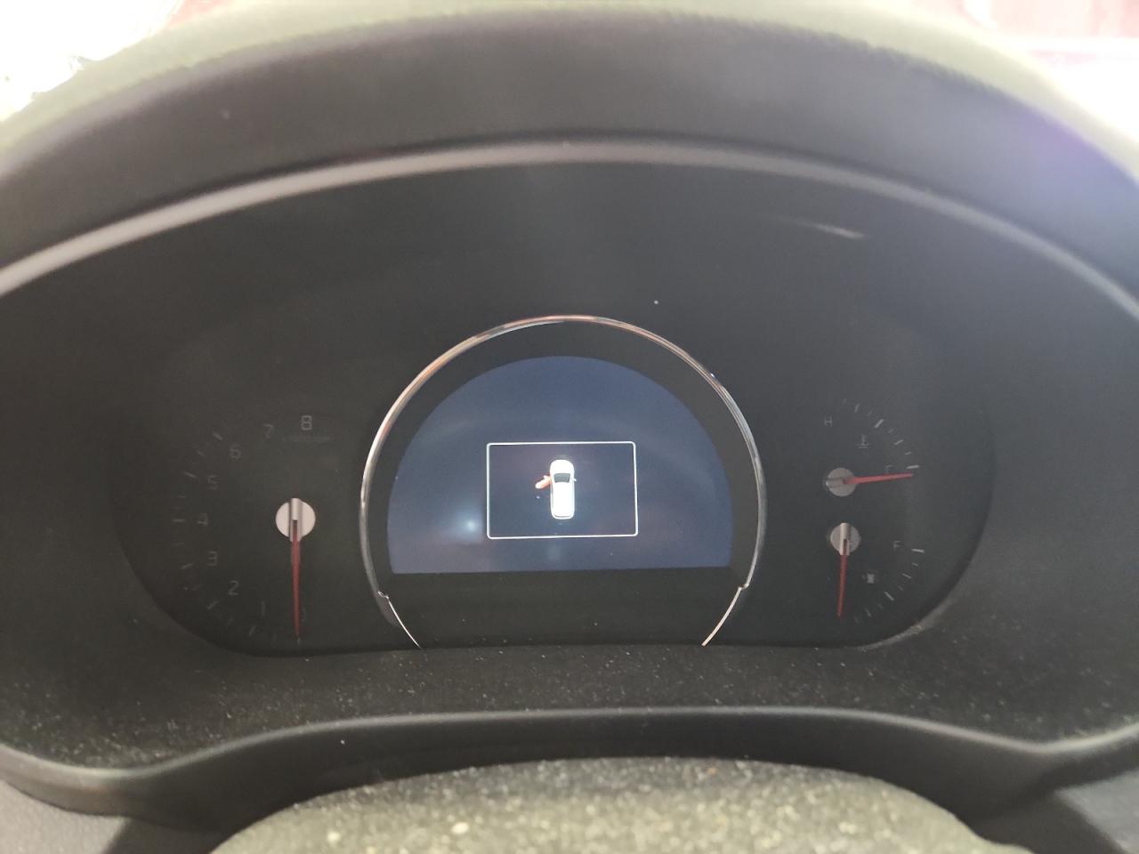 2018 Kia Sorento Sx VIN: 5XYPKDA57JG353728 Lot: 71721675