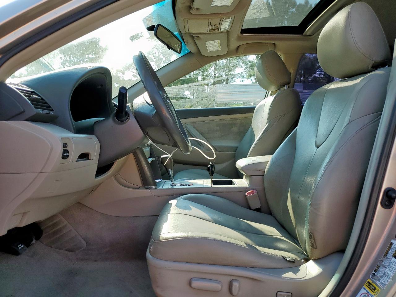 2009 Toyota Camry Base VIN: 4T1BE46K79U301621 Lot: 80897005