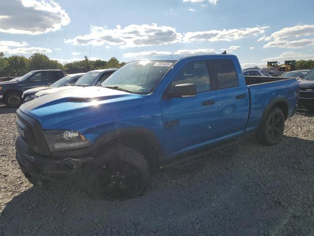 2020 Ram 1500 Classic Warlock