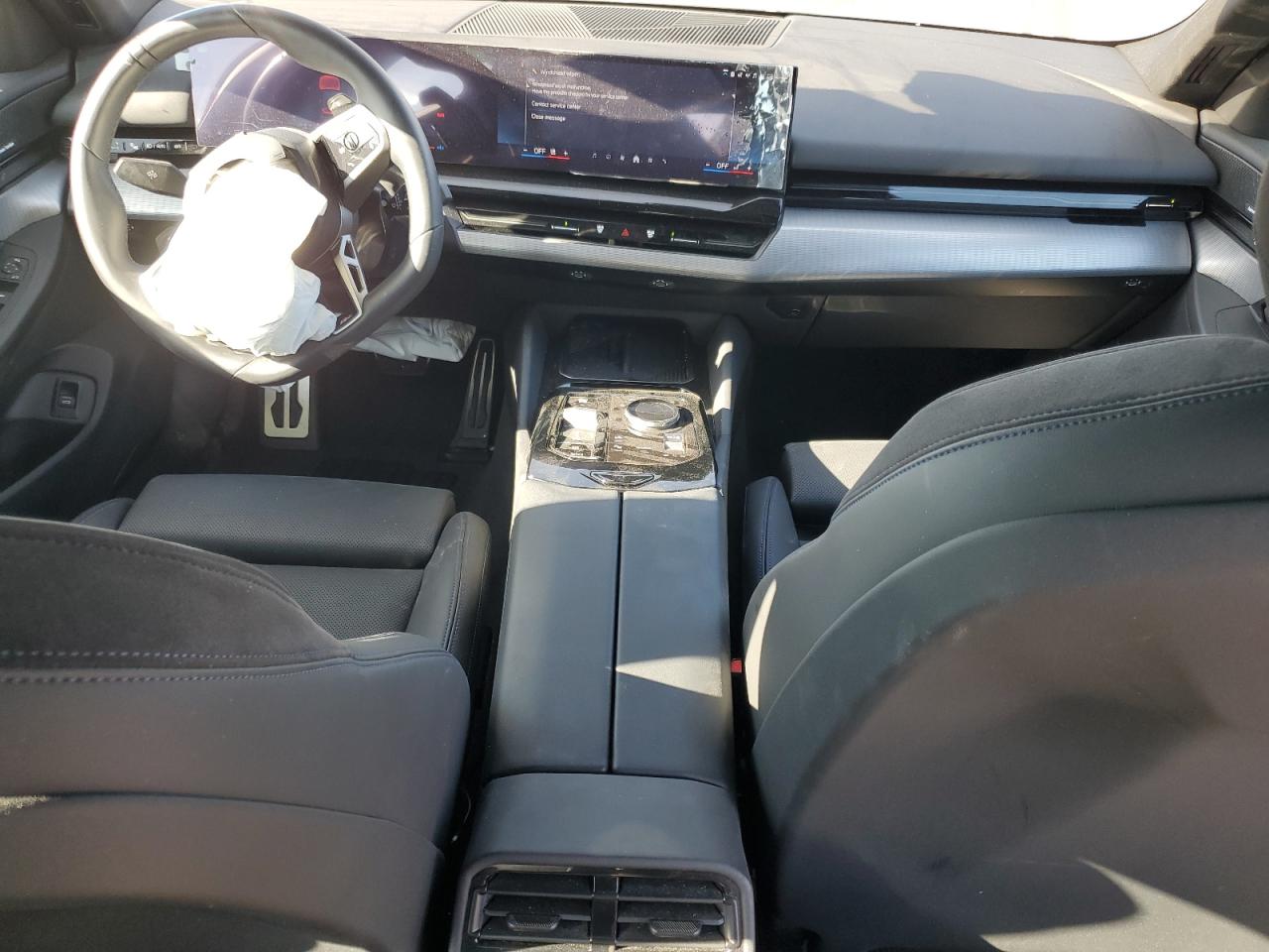 2024 BMW 530 I VIN: WBA43FJ09RCR15139 Lot: 81075425