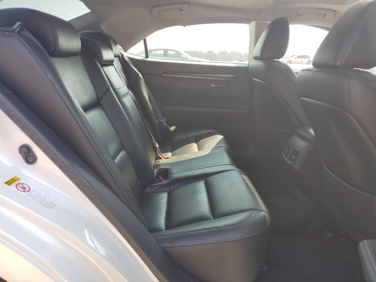 2014 Lexus Es 350 VIN: JTHBK1GG4E2113326 Lot: 71305755