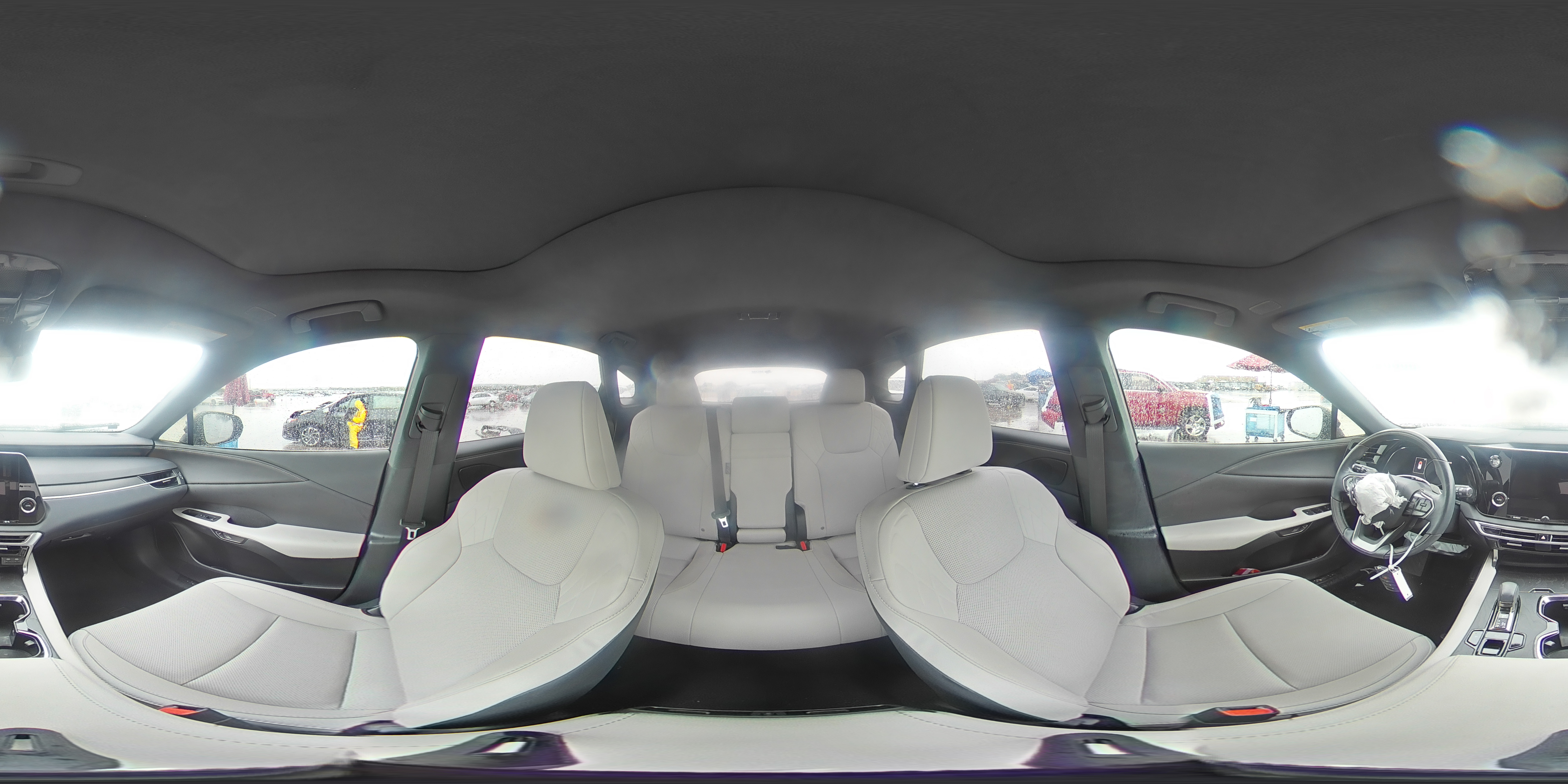 2023 Lexus Rx 350 Premium VIN: JTJCHMAAXP2002872 Lot: 83808865