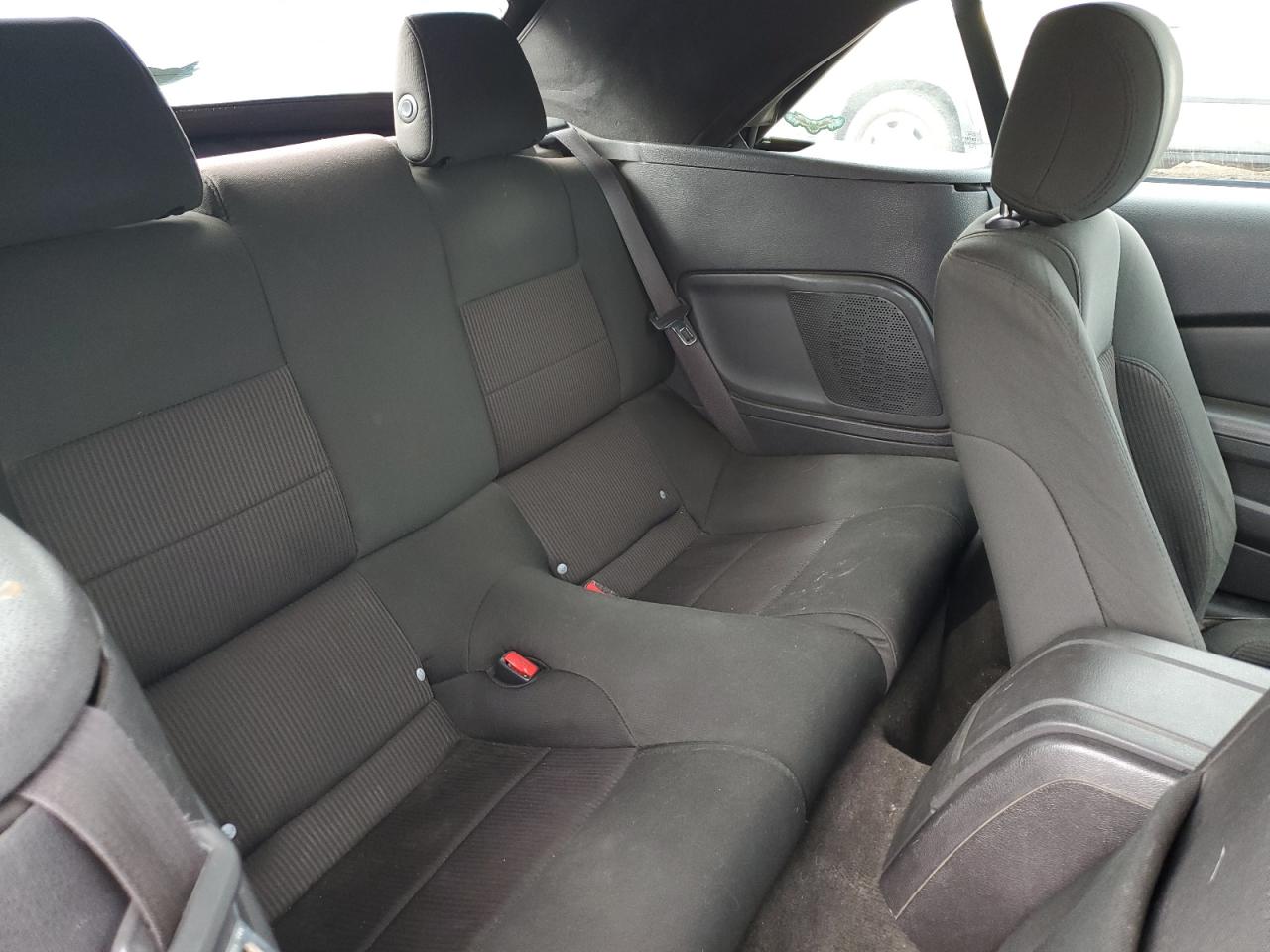 2014 Ford Mustang VIN: 1ZVBP8EM8E5264296 Lot: 82049775