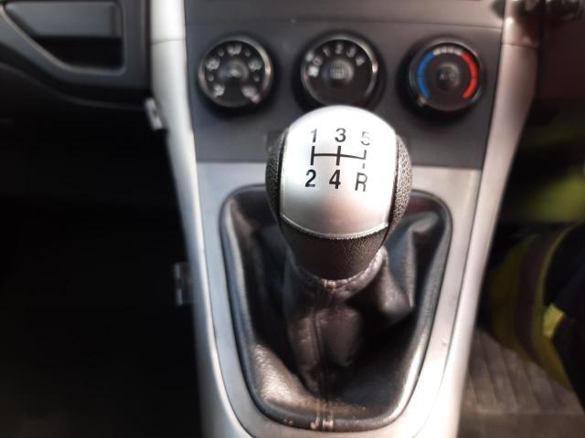 2009 TOYOTA AURIS 