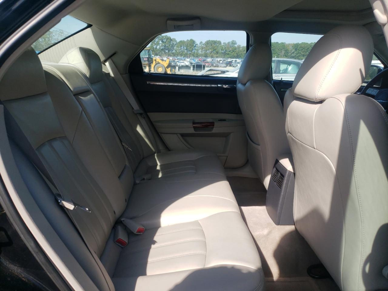 2006 Chrysler 300C VIN: 2C3KA63H86H225382 Lot: 81705745