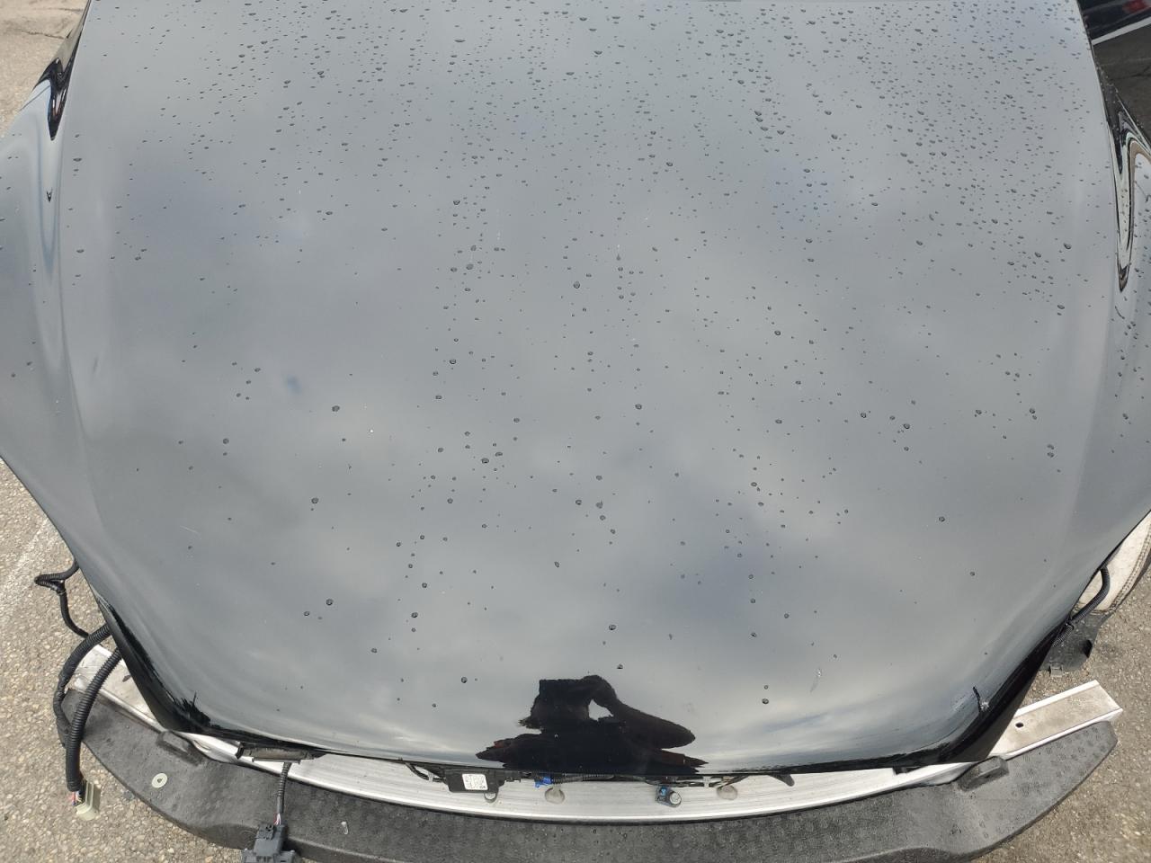 2022 Tesla Model X VIN: 7SAXCBE62NF333195 Lot: 81677905