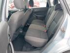 2004 FORD FOCUS LX  for sale at Copart SANDTOFT