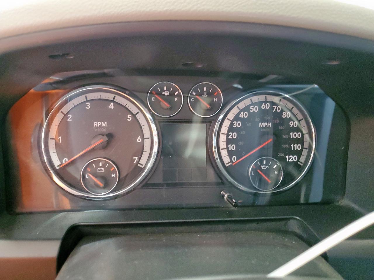 2012 Dodge Ram 1500 Slt VIN: 1C6RD6LT7CS281041 Lot: 84639115