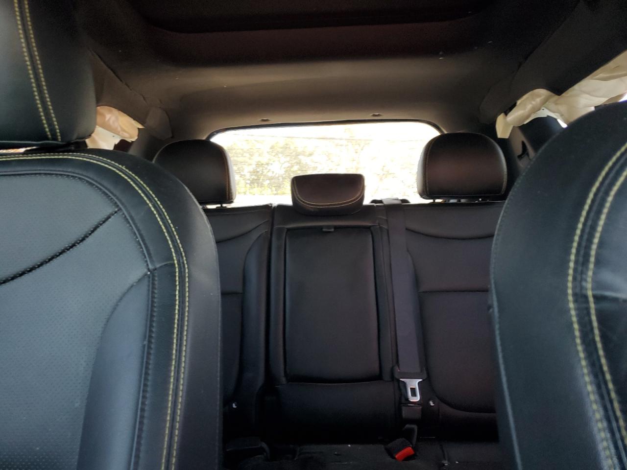 2015 Kia Soul + VIN: KNDJP3A55F7118234 Lot: 80169185