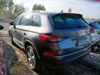 2024 SKODA KODIAQ SE L EXECUTVE TSI4  for sale at Copart SANDY