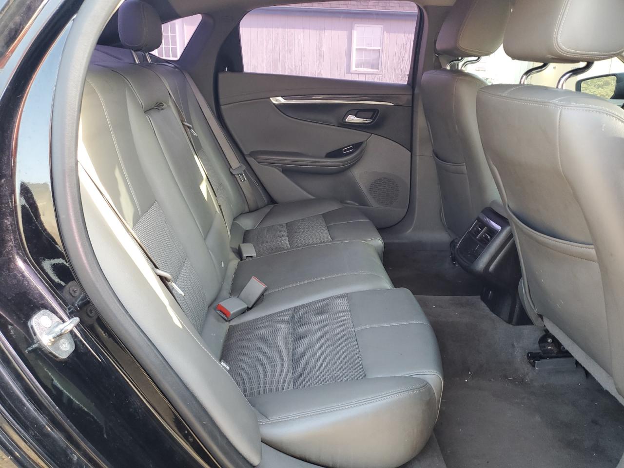 2015 Chevrolet Impala Lt VIN: 1G1115SL4FU134560 Lot: 80340555