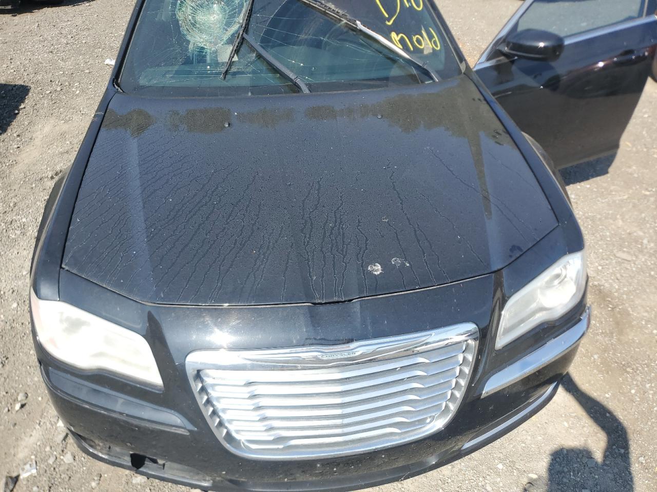 2013 Chrysler 300 VIN: 2C3CCAAG0DH553274 Lot: 71204665