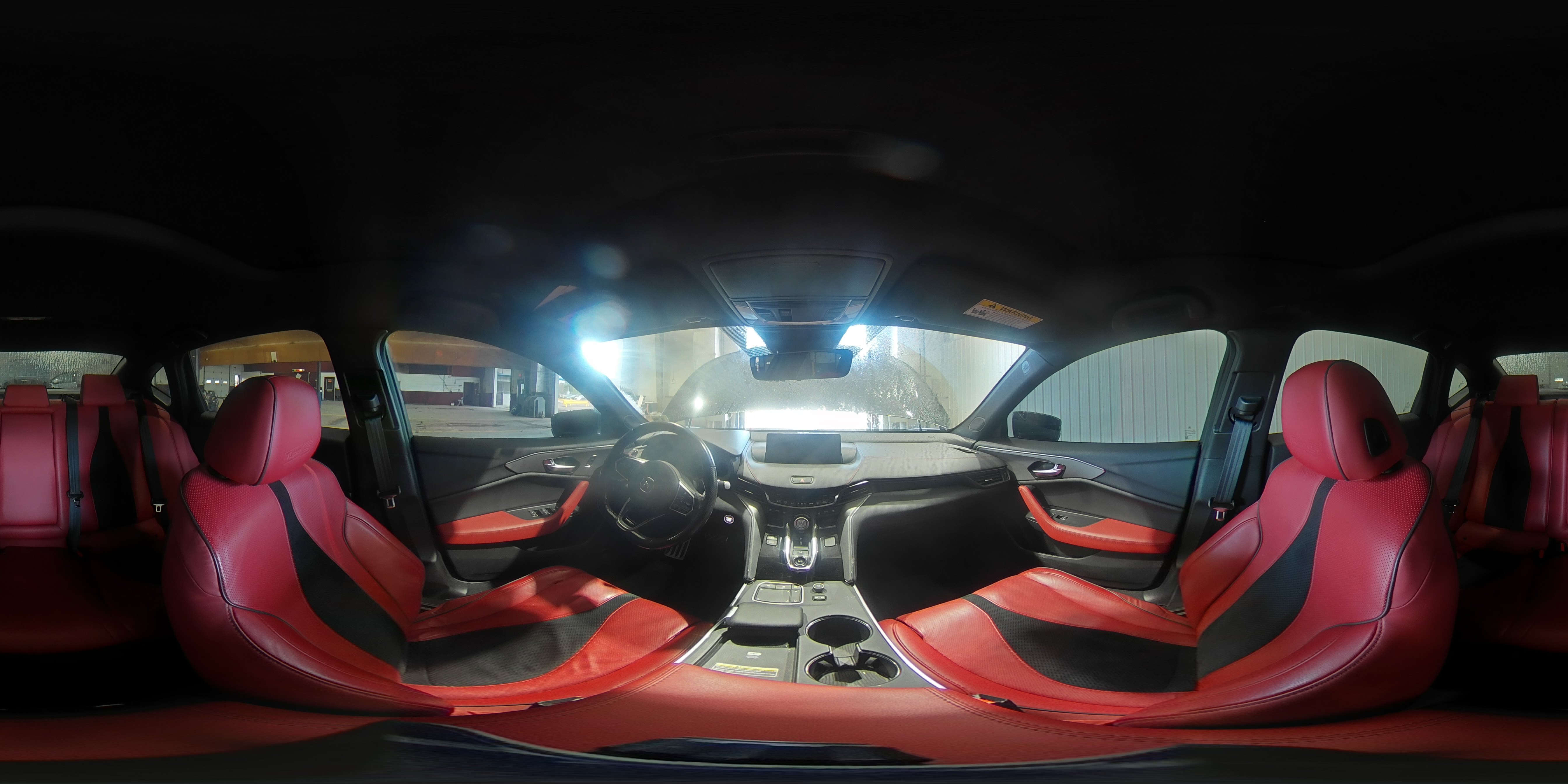 2023 Acura Tlx Type S VIN: 19UUB7F01PA000834 Lot: 84457345