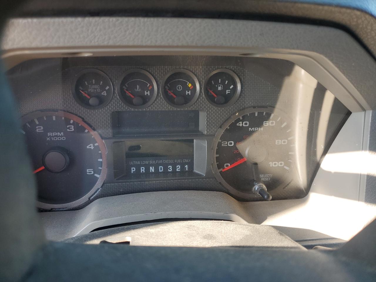 2010 Ford F250 Super Duty VIN: 1FTSF2BR4AEA82804 Lot: 81098935