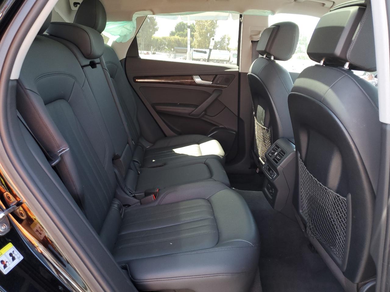 2020 Audi Q5 Premium Plus VIN: WA1BNAFY3L2027872 Lot: 71700135