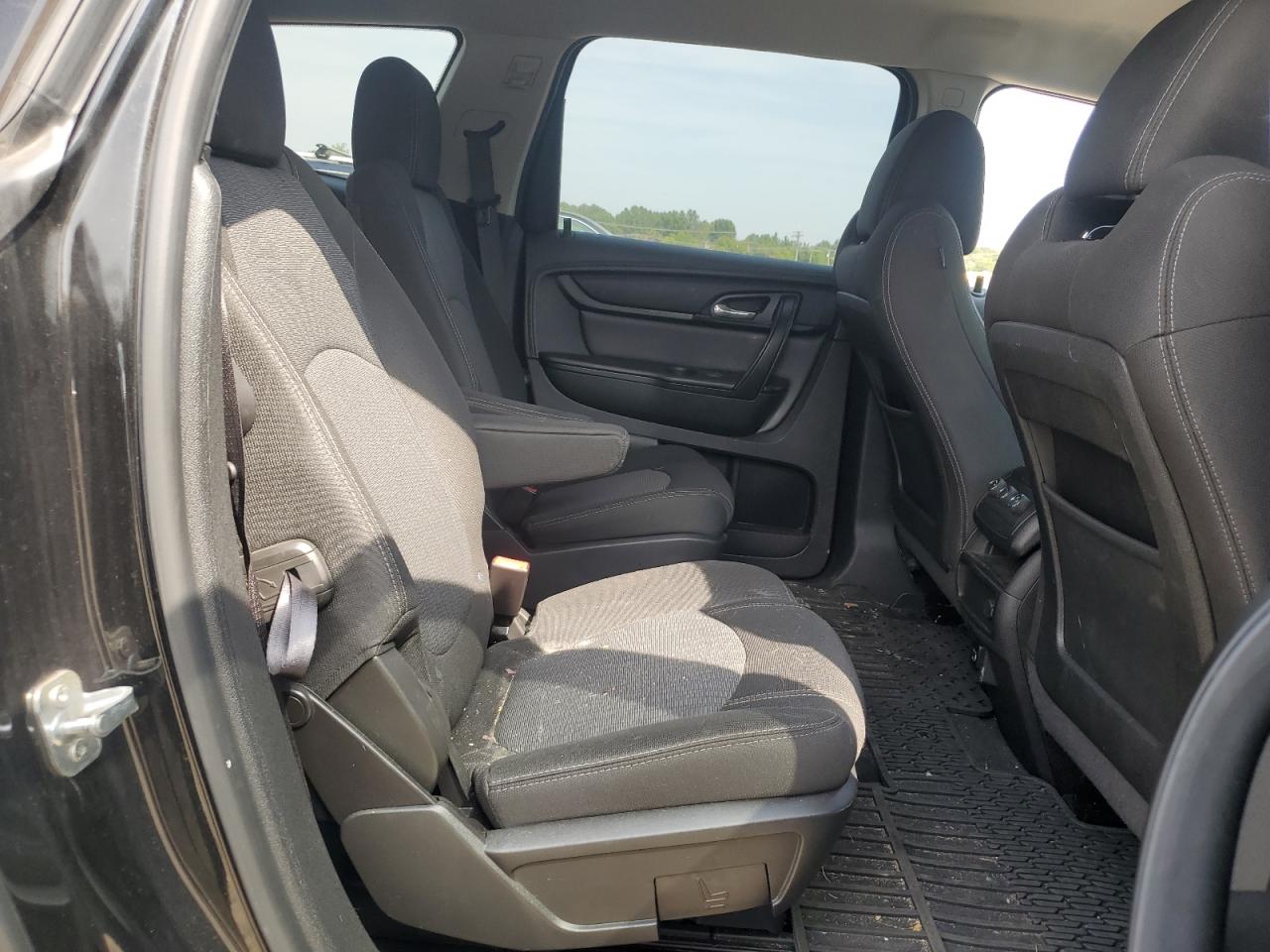 2017 Chevrolet Traverse Lt VIN: 1GNKVGKD8HJ294828 Lot: 81736385