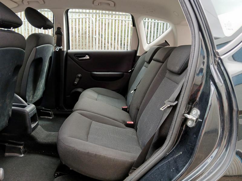 2012 MERCEDES-BENZ A CLASS CLASSIC SE