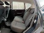 2012 MERCEDES-BENZ A CLASS CLASSIC SE for sale at Copart CHESTER