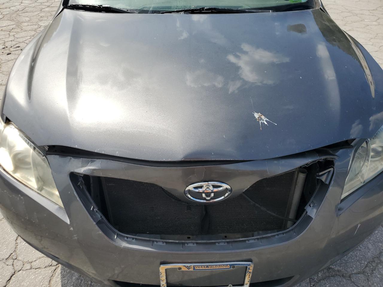 2009 Toyota Camry Base VIN: 4T1BE46KX9U844249 Lot: 84409695